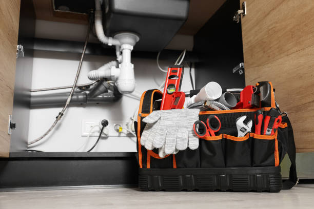 Best Water Leak Repair  in Alcoa, TN