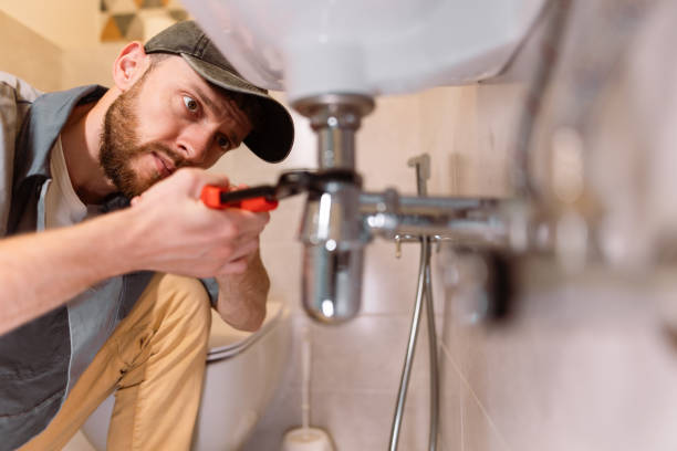 Best Sewer Cleaning Services  in Alcoa, TN