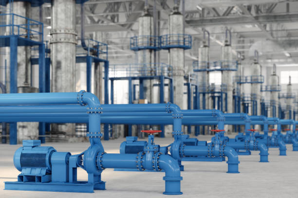 Water Softener Installation in Alcoa, TN