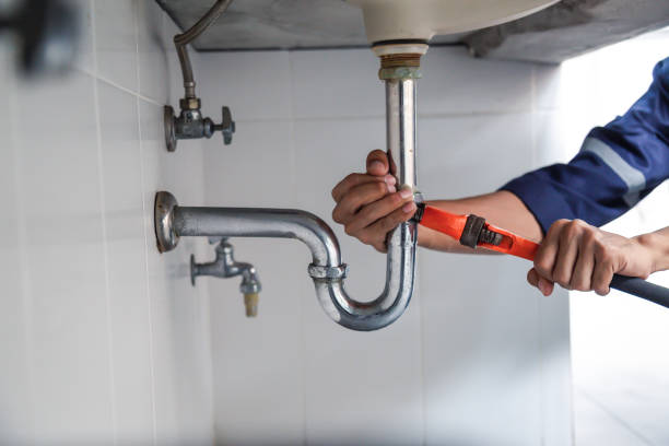 Best Local Plumber Services  in Alcoa, TN