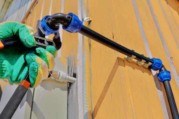 Shower Repair Services in Alcoa, TN