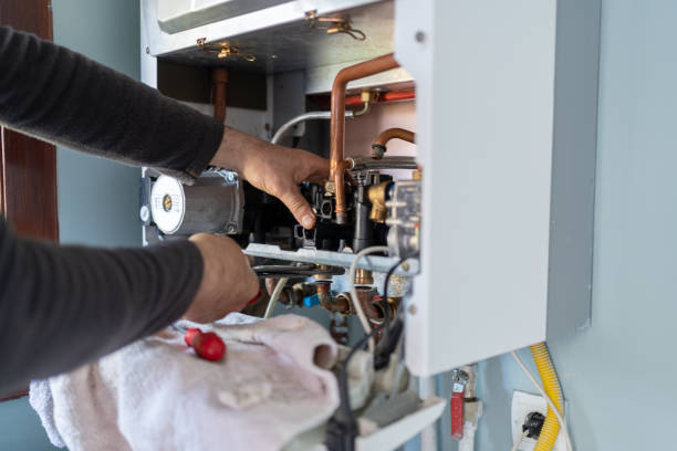 Best Plumbing Inspection Services  in Alcoa, TN