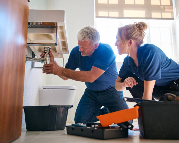 Best Emergency Plumber  in Alcoa, TN